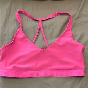 Under Armour Sports bra